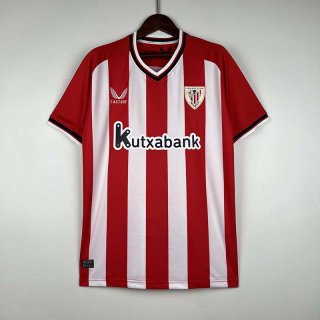 Camiseta Athletic Bilbao Primera Equipacion 2023/2024