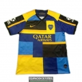 Camiseta Boca Juniors Special Edition 2019-2020