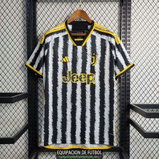 Camiseta Juventus Primera Equipacion 2023/2024