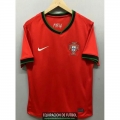Camiseta Portugal Primera Equipacion 2024/2025