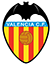 Camiseta del Valencia