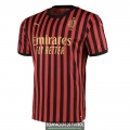 Camiseta AC Milan 120th 2019-2020