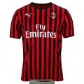 Camiseta AC Milan Primera Equipacion 2019-2020