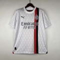 Camiseta AC Milan Segunda Equipacion 2023/2024