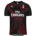 Camiseta AC Milan Tercera Equipacion 2019-2020