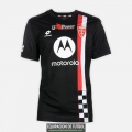 Camiseta AC Monza Tercera Equipacion 2023/2024