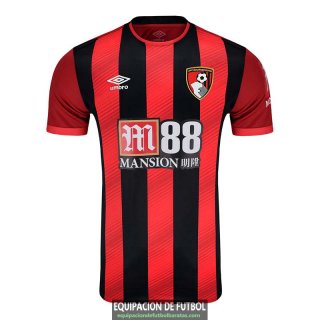 Camiseta AFC Bournemouth Primera Equipacion 2019-2020