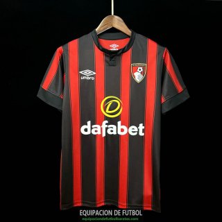 Camiseta AFC Bournemouth Primera Equipacion 2023/2024