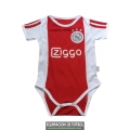 Camiseta Ajax Bebe Primera Equipacion 2019-2020