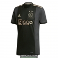 Camiseta Ajax Tercera Equipacion 2020-2021