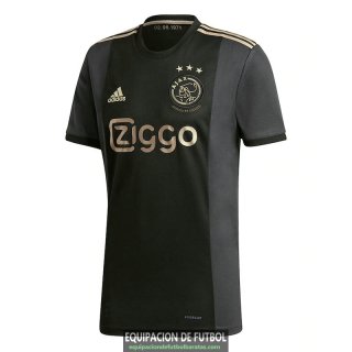 Camiseta Ajax Tercera Equipacion 2020-2021