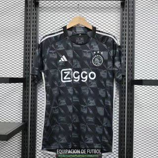 Camiseta Ajax Tercera Equipacion 2023/2024