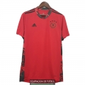 Camiseta Alemania Red 2019-2020