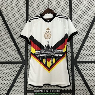 Camiseta Alemania Special Edition White 2023/2024