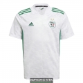 Camiseta Algeria Primera Equipacion 2021/2022