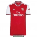 Camiseta Arsenal Primera Equipacion 2019-2020