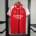 Camiseta Arsenal Primera Equipacion 2023/2024