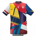 Camiseta Arsenal Retro 20 Years Special Edition