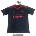 Camiseta Arsenal Training Black 2019-2020