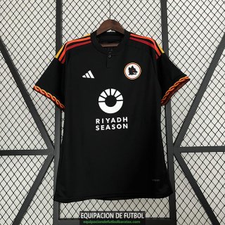Camiseta AS Roma Tercera Equipacion 2023/2024