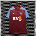 Camiseta Aston Villa Primera Equipacion 2023/2024