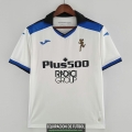 Camiseta Atalanta Bergamasca Calcio Segunda Equipacion 2022/2023