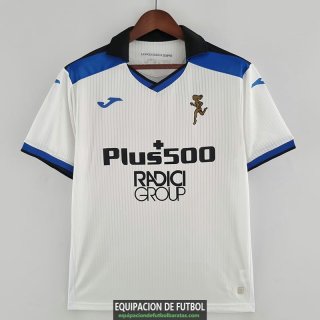 Camiseta Atalanta Bergamasca Calcio Segunda Equipacion 2022/2023