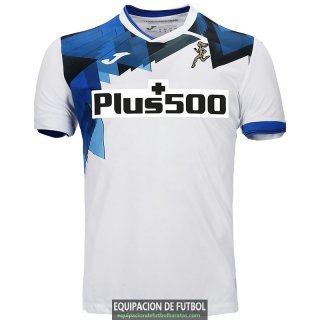 Camiseta Atalanta Bergamasca Segunda Equipacion 2020-2021