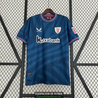 Camiseta Athletic Bilbao 125 Year Anniversary 2023/2024