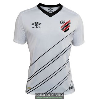 Camiseta Athletico Paranaense Segunda Equipacion 2019-2020