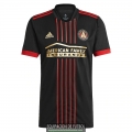 Camiseta Atlanta United FC Primera Equipacion 2021/2022