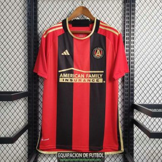Camiseta Atlanta United FC Primera Equipacion 2023/2024