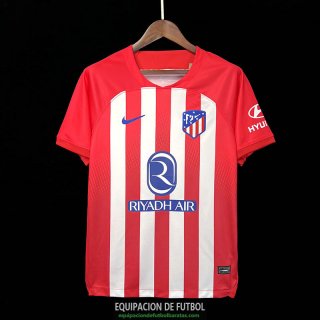 Camiseta Atletico De Madrid Primera Equipacion 2023/2024