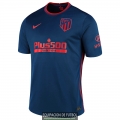 Camiseta Atletico De Madrid Segunda Equipacion 2020-2021
