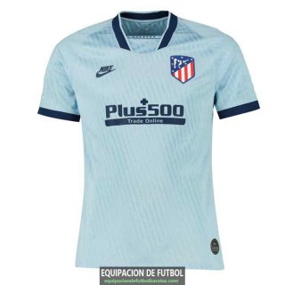 Camiseta Atletico De Madrid Tercera Equipacion 2019-2020