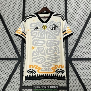 Camiseta Atletico Mineiro Black Consciousness 2023/2024