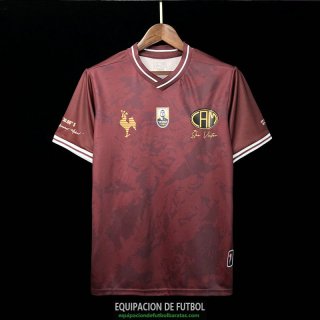 Camiseta Atletico Mineiro Manto Da Massa 2023/2024