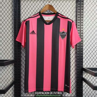 Camiseta Atletico Mineiro Outubro Rosa 2022/2023