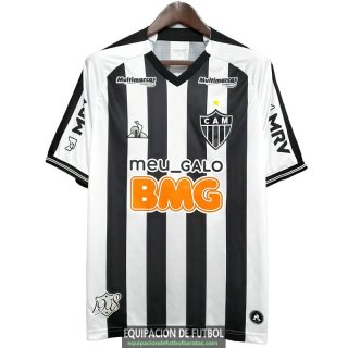 Camiseta Atletico Mineiro Primera Equipacion 2020-2021