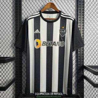 Camiseta Atletico Mineiro Primera Equipacion 2022/2023