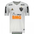 Camiseta Atletico Mineiro Segunda Equipacion 2019-2020