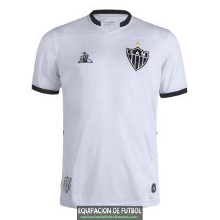 Camiseta Atletico Mineiro Segunda Equipacion 2020-2021