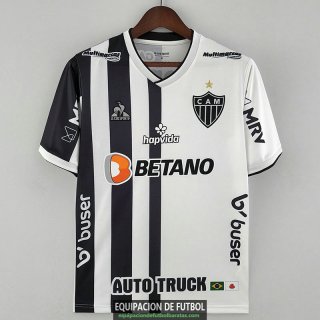 Camiseta Atletico Mineiro Special Edition White I 2022/2023