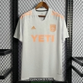 Camiseta Austin FC Primeblue White 2022/2023