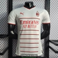 Camiseta Authentic AC Milan Segunda Equipacion 2022/2023