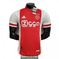 Camiseta Authentic Ajax Primera Equipacion 2020-2021
