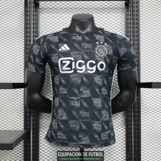 Camiseta Authentic Ajax Tercera Equipacion 2023/2024