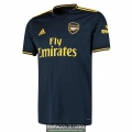 Camiseta Authentic Arsenal Tercera Equipacion 2019-2020