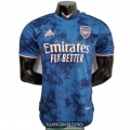 Camiseta Authentic Arsenal Tercera Equipacion 2020-2021