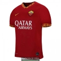 Camiseta Authentic AS Roma Primera Equipacion 2019-2020